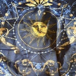 Johnny was of California‎ nylon tote bag